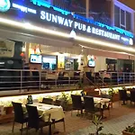 Ξενοδοχείο Sunway