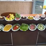 Sunway Ξενοδοχείο