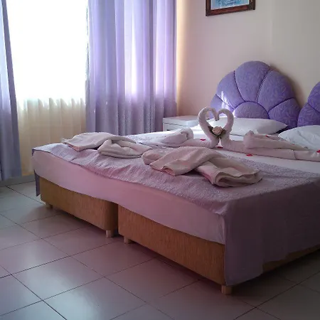 Sunway 2* Alanya