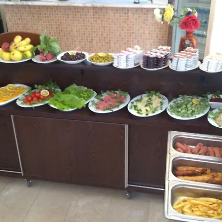 Sunway 2* Аланія