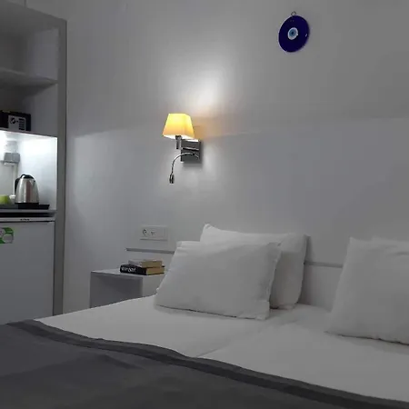 Готель Sunway 2*