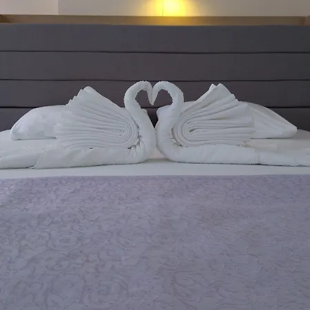 Hotel Sunway Alanya