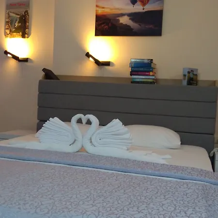 Sunway Готель Аланія