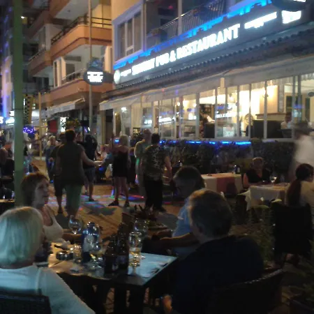Sunway אלאניה