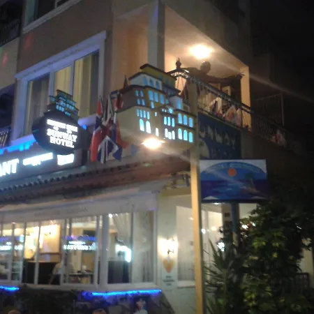 Sunway מלון 2*