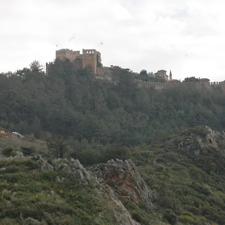 Sunway Готель Аланія