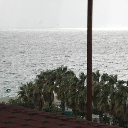 Готель Sunway Аланія