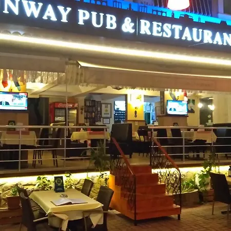 Sunway Готель 2*