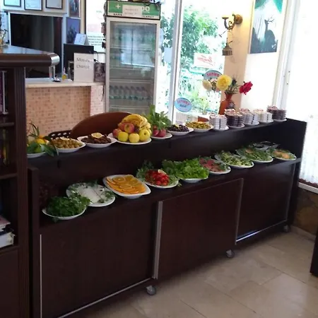Sunway מלון 2*
