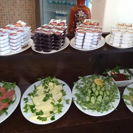 Готель Sunway 2*