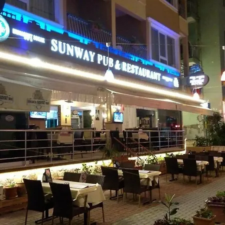 Sunway 2*
