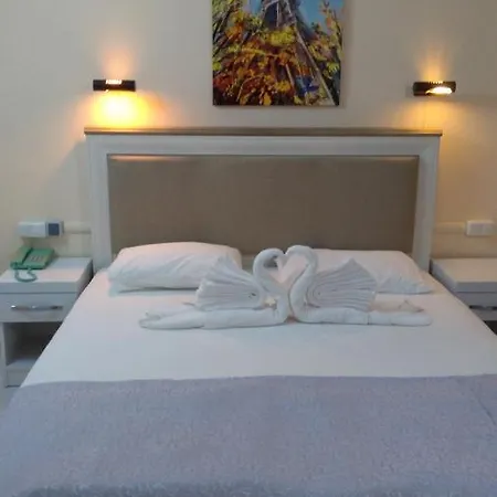 Sunway 2* Аланія