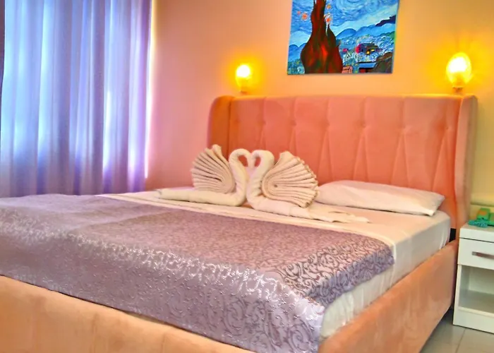 Ξενοδοχείο Sunway