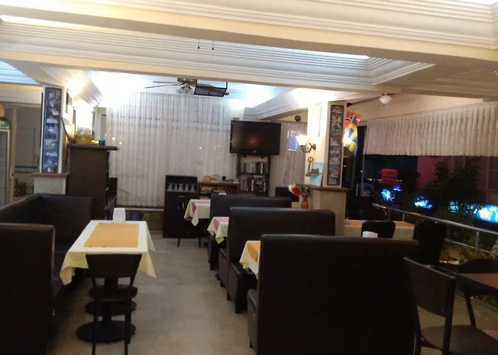 Sunway Ξενοδοχείο 2*