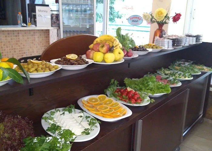 Ξενοδοχείο Sunway