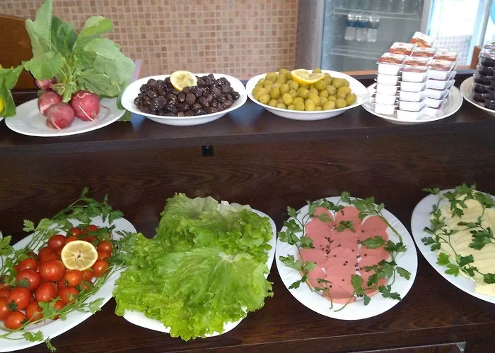 Ξενοδοχείο Sunway