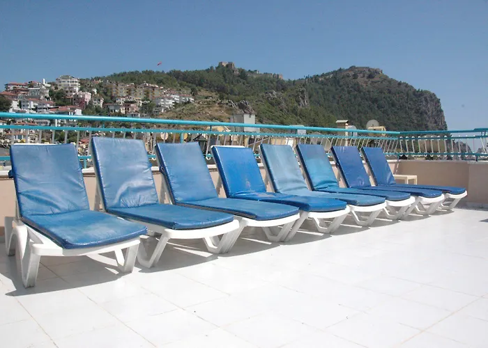 Sunway Ξενοδοχείο