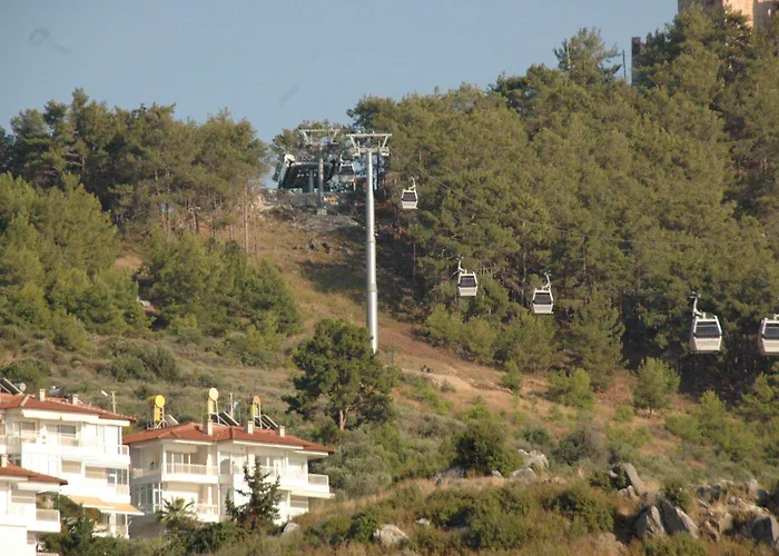 Sunway 2* אלאניה