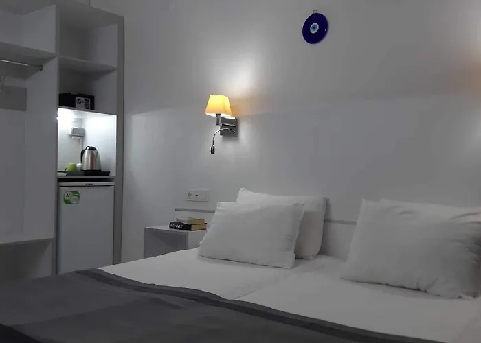 Ξενοδοχείο Sunway 2*