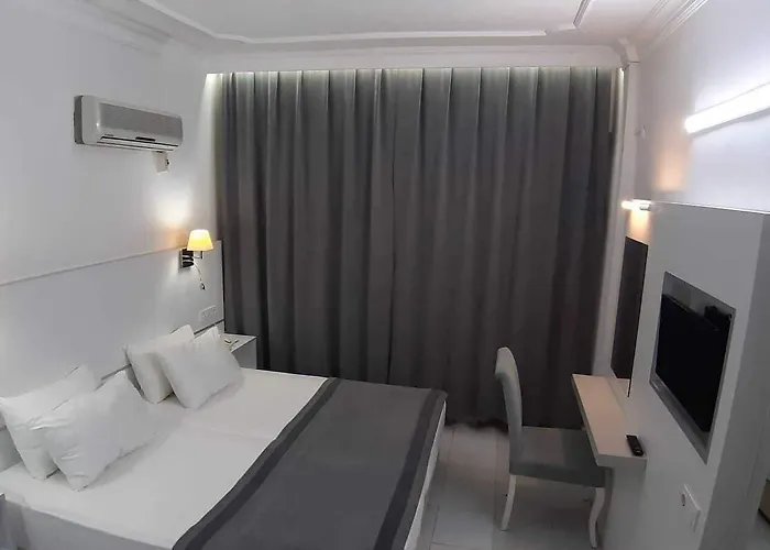 Sunway Ξενοδοχείο 2*