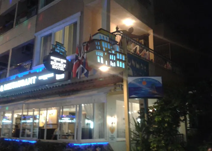 Sunway Ξενοδοχείο 2*