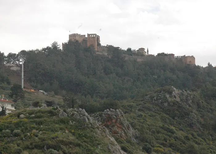 Sunway מלון אלאניה