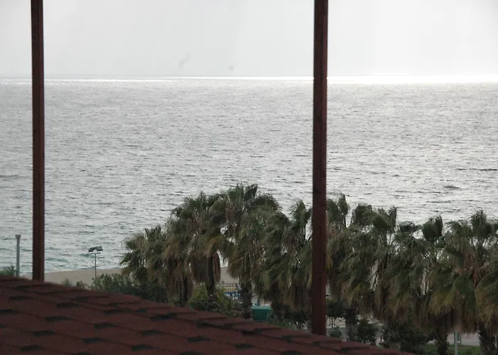 Ξενοδοχείο Sunway Αλάνια