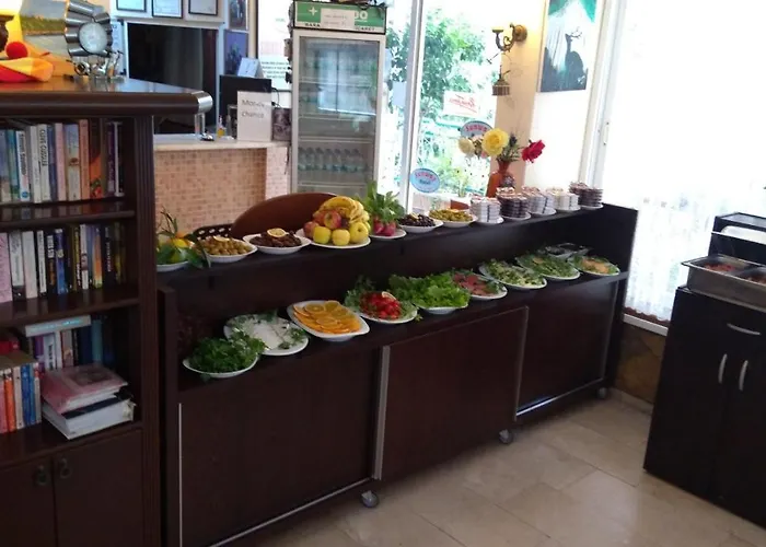 Sunway Ξενοδοχείο 2*