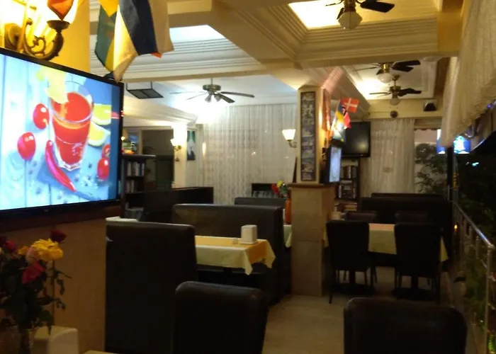 Ξενοδοχείο Sunway 2*