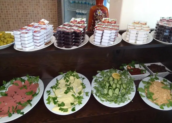 Ξενοδοχείο Sunway 2*