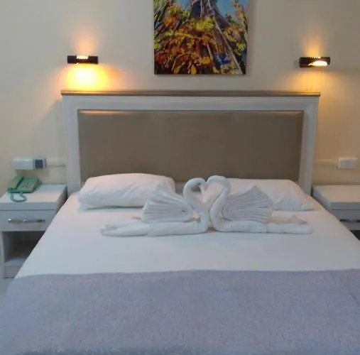 Sunway 2* אלאניה