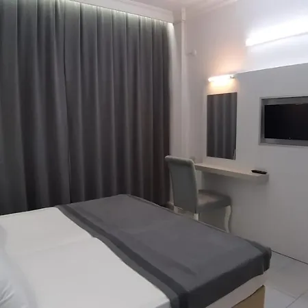 Otel Sunway Alanya
