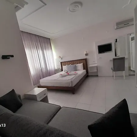 Sunway Otel Alanya