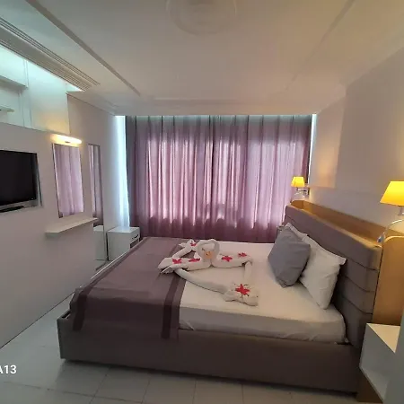 Sunway Otel 2*