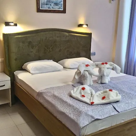 Otel Sunway Alanya