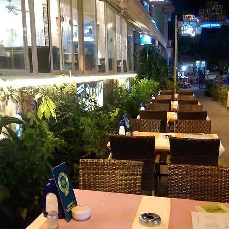 Sunway 알란야