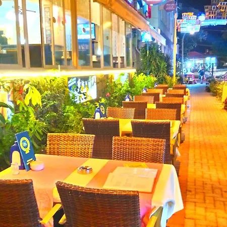 호텔 Sunway 2*