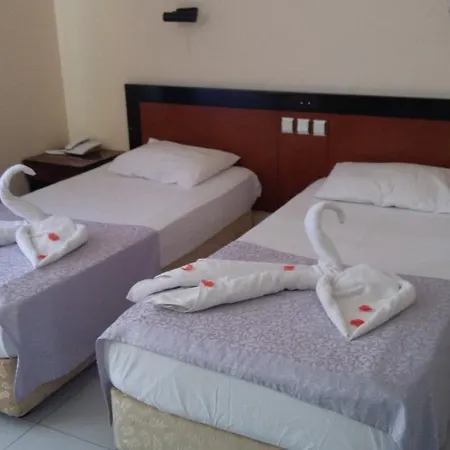 Otel Sunway Alanya