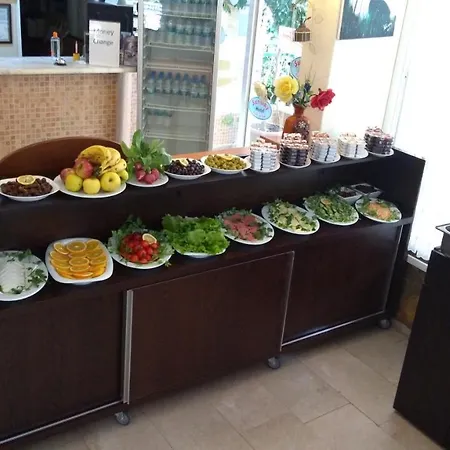 Sunway Otel Alanya