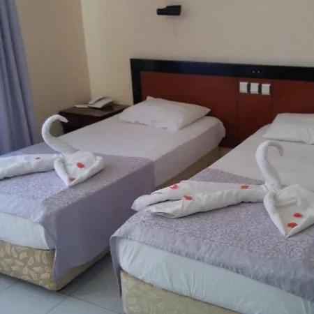Sunway Otel Alanya