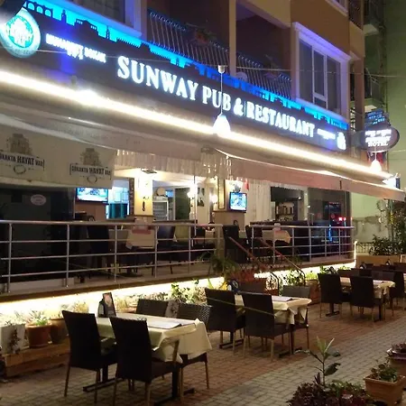 Sunway 2*